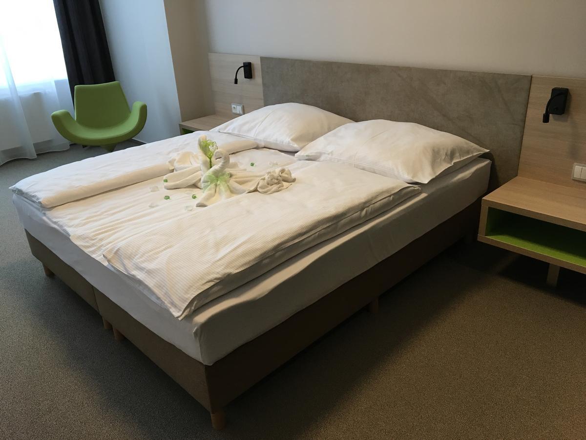 Hotel Buly Opava Exterior photo
